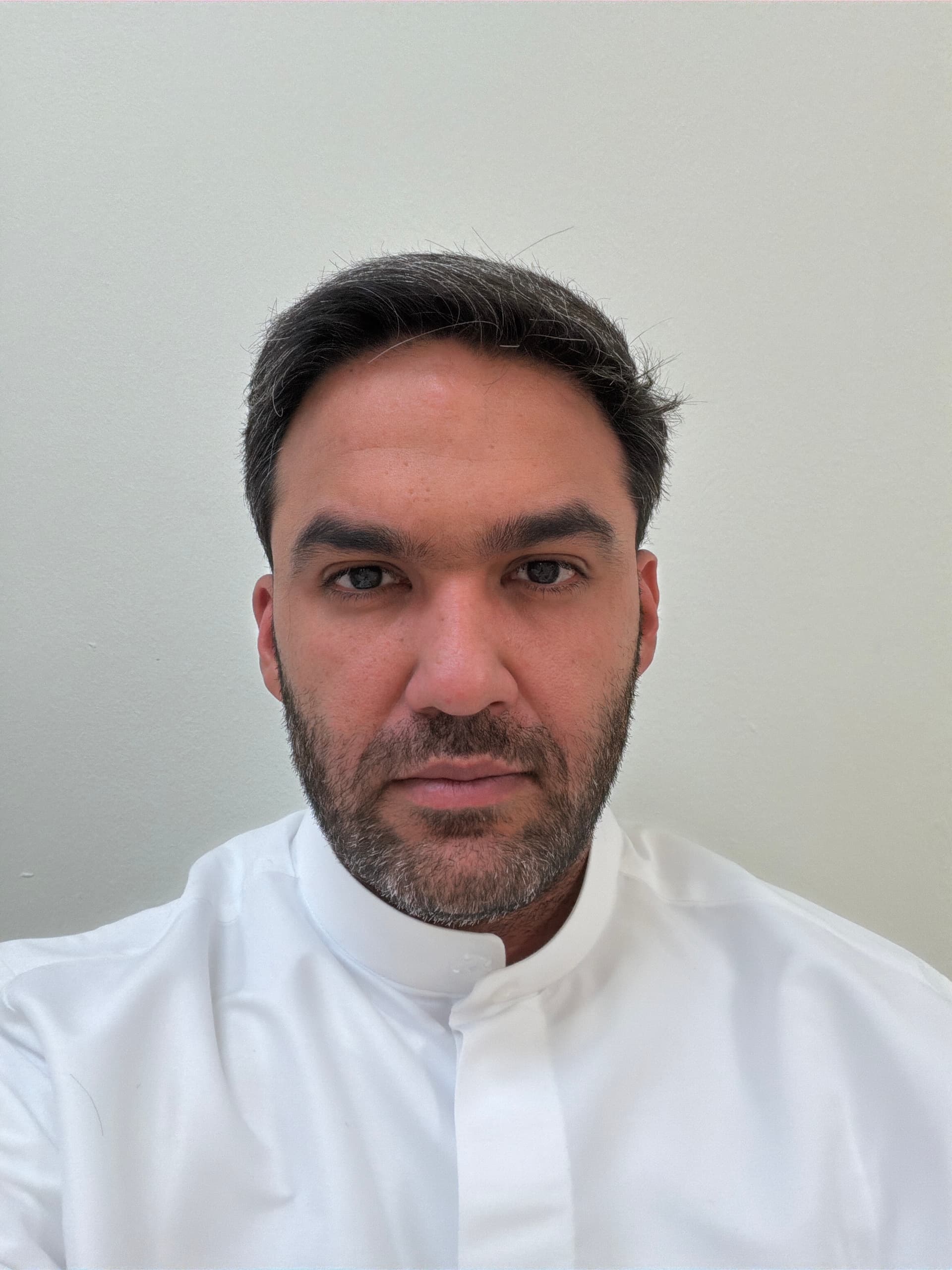 Abdulaziz Ashkanani